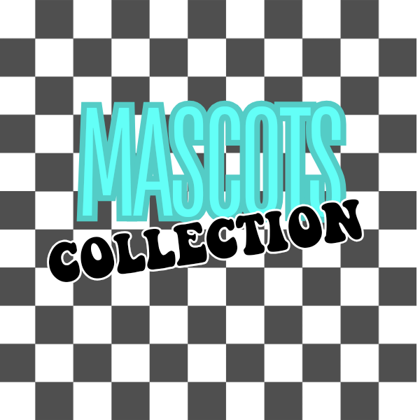 MASCOT COLLECTION