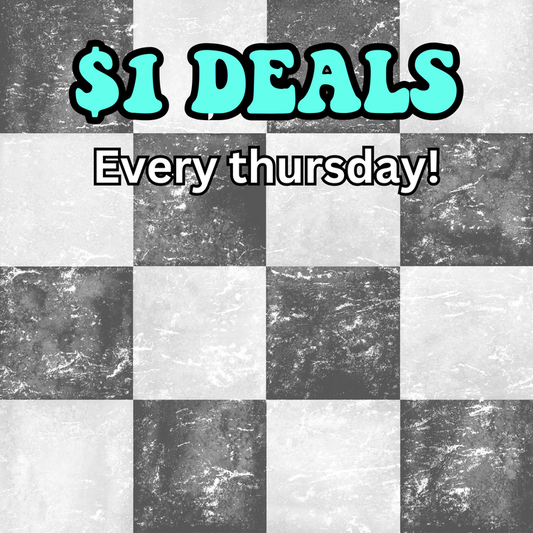 $1 Deals