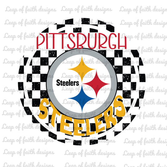 Pittsburgh steelers