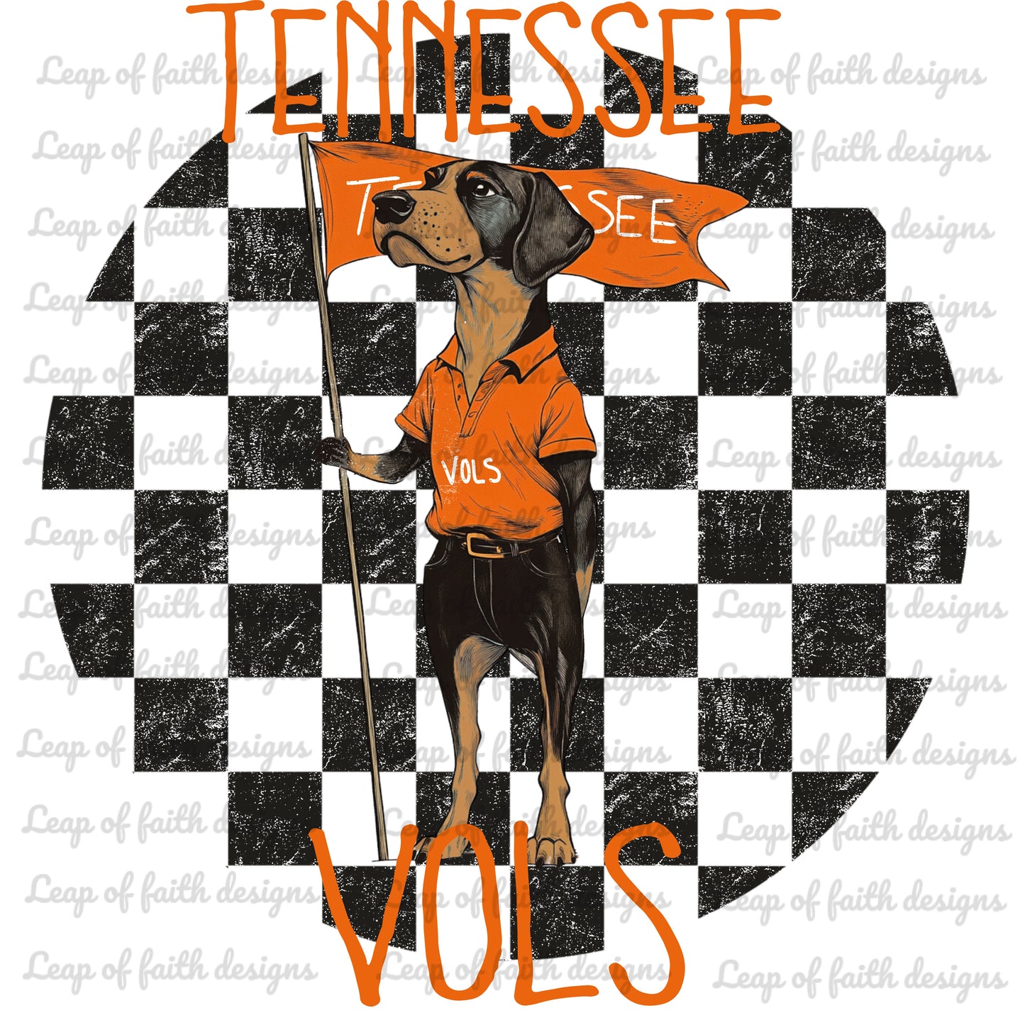 Tennessee vols