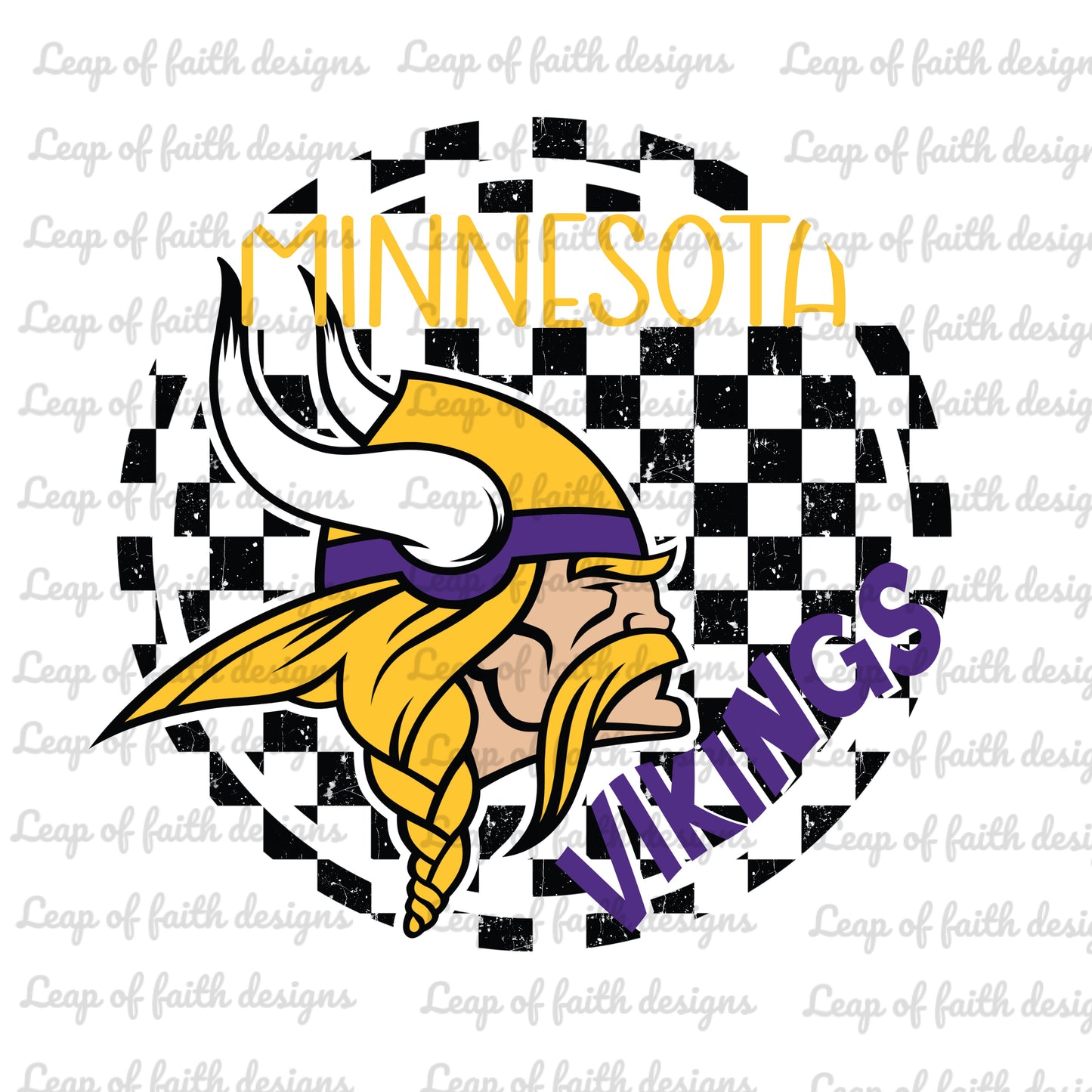 Minnesota vikings