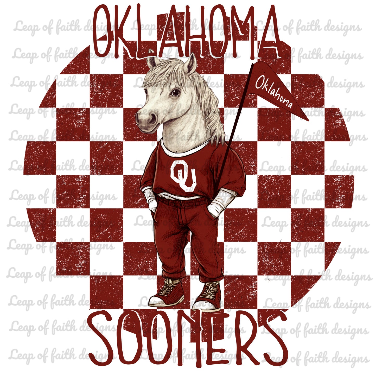 Oklahoma sooners