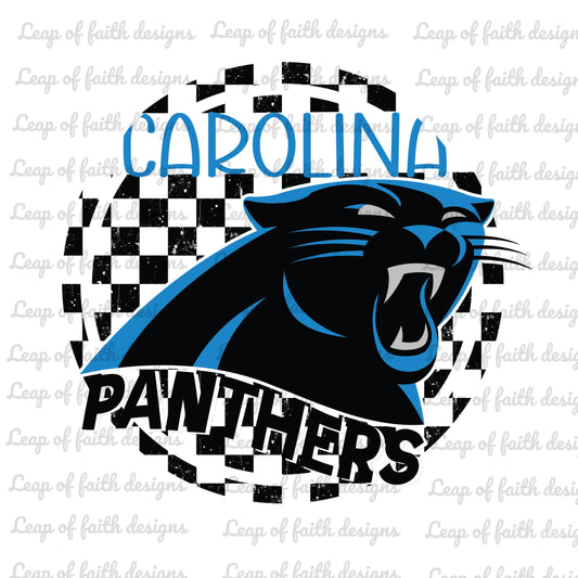 Carolina panthers