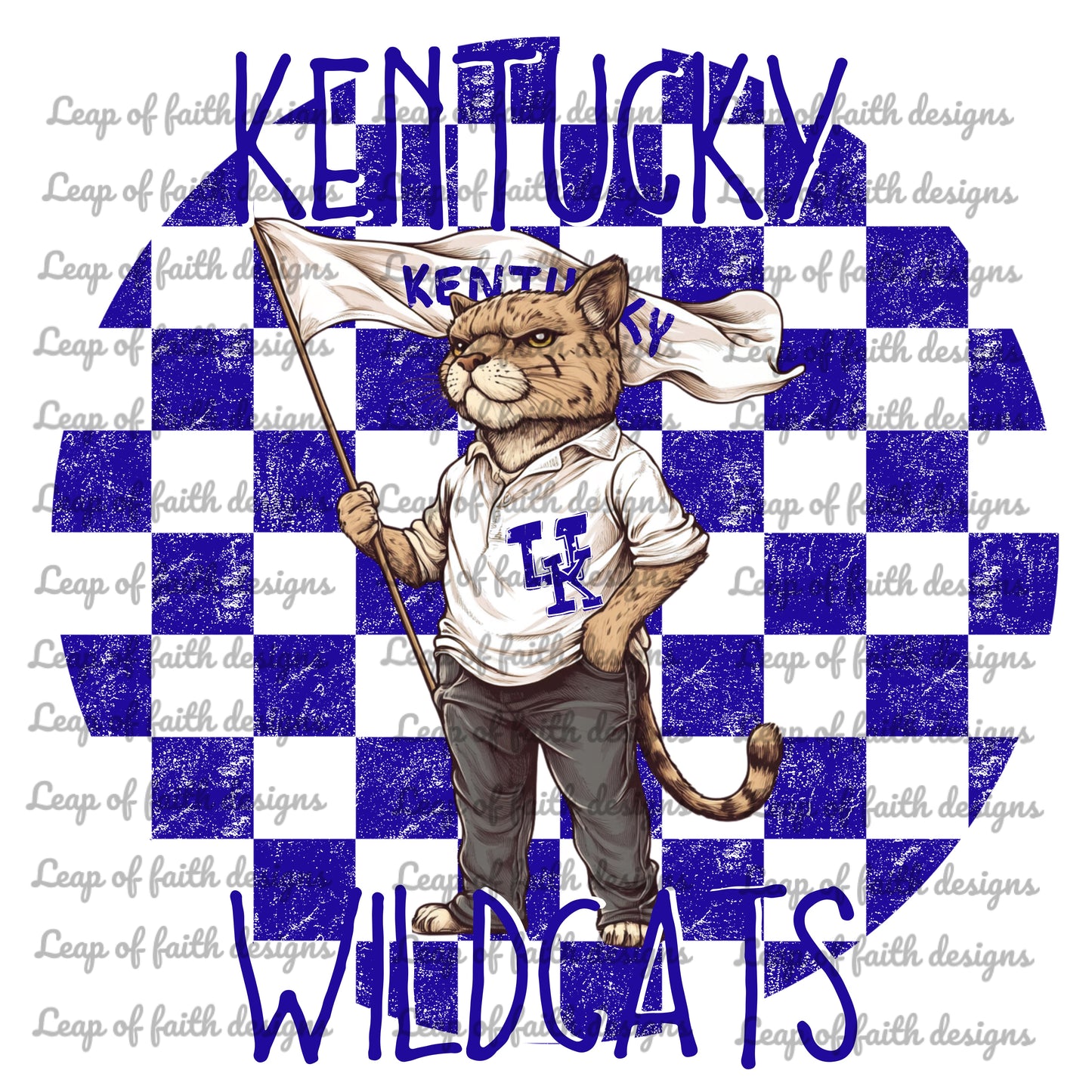 Kentucky wildcats