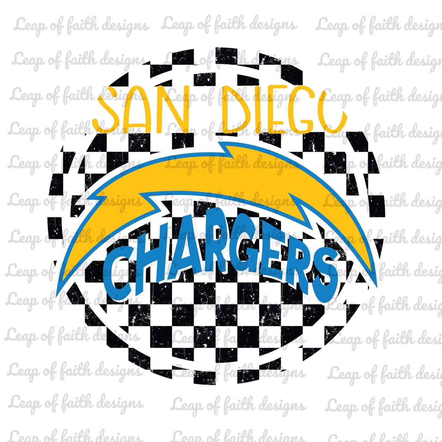 San Diego chargers