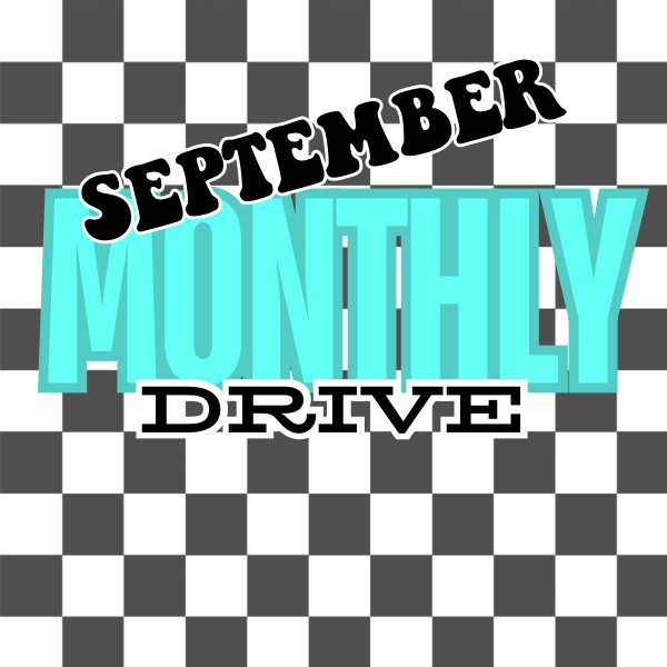 September drive 2024