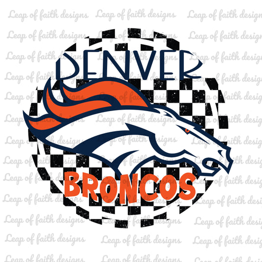 Denver broncos