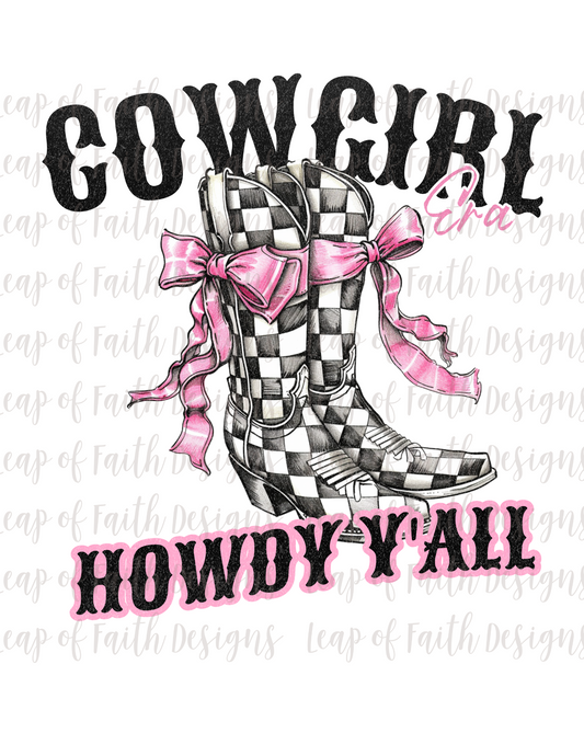 Cowgirl era