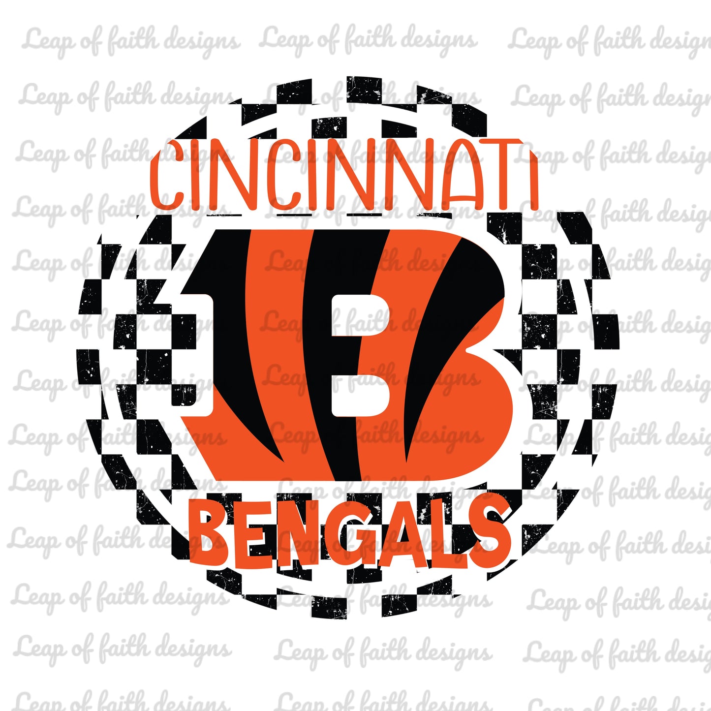 Cincinnati bengals