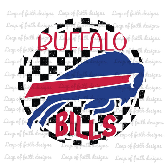 Buffalo bills