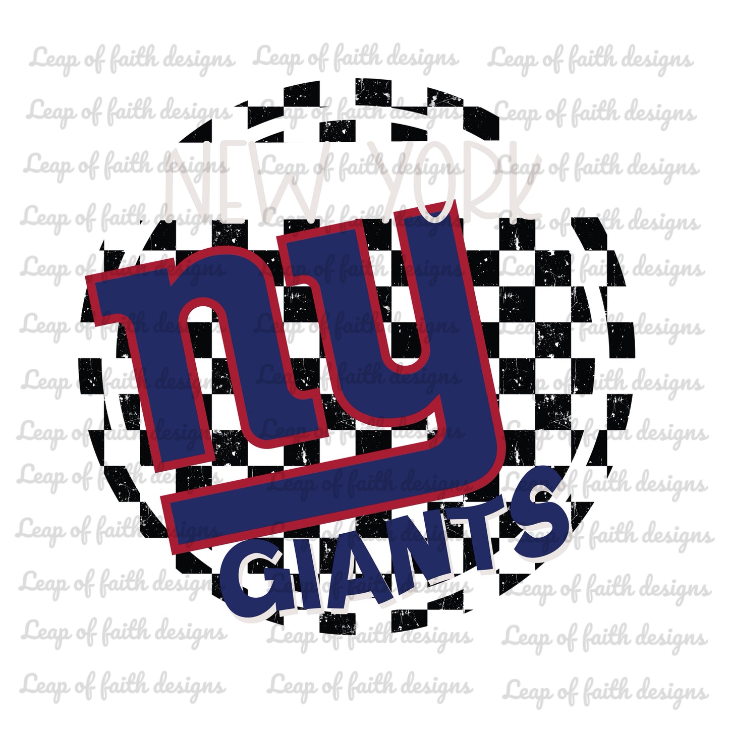 New York giants