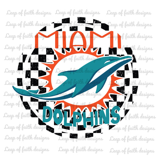 Miami Dolphins