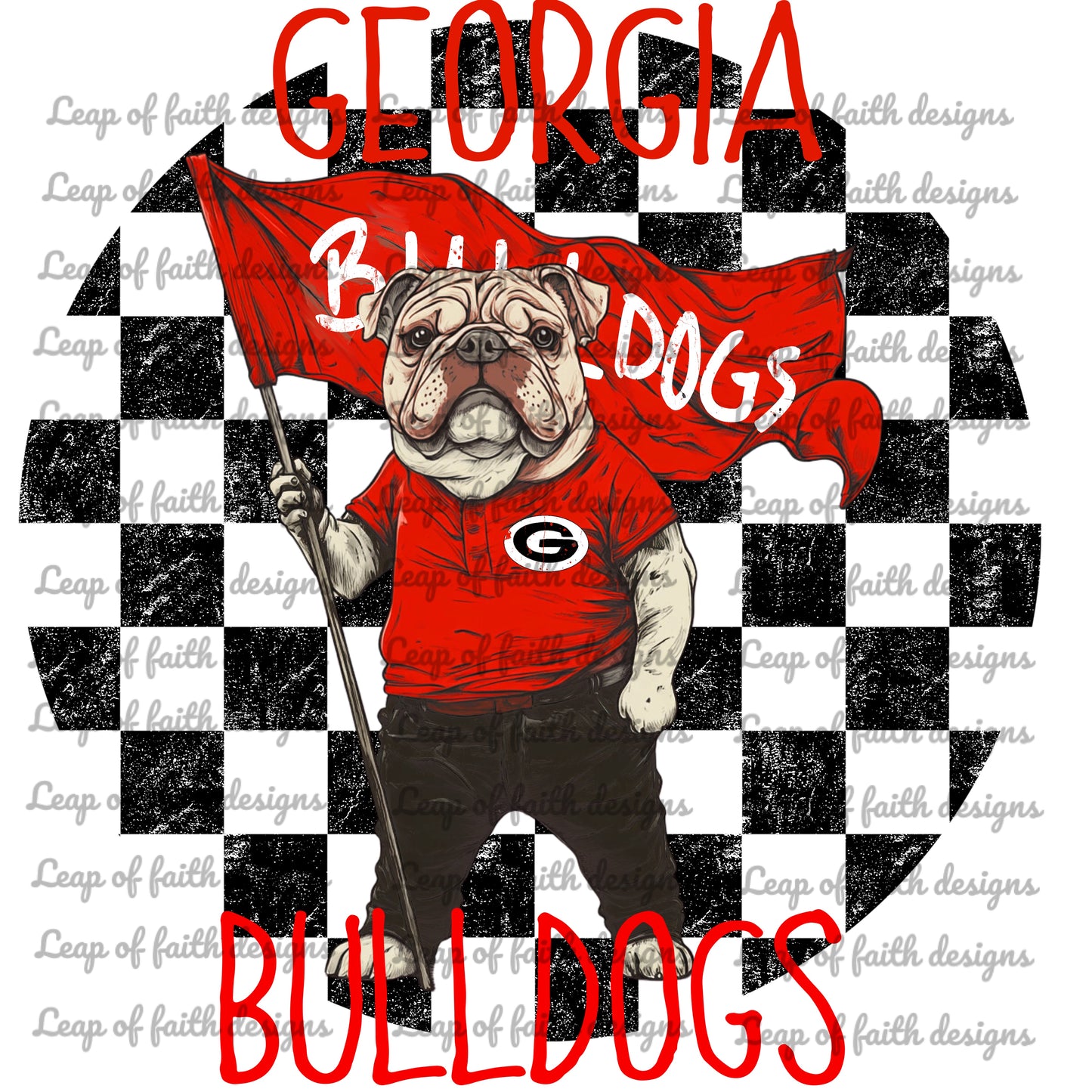 Georgia Bulldogs