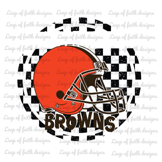 Cleveland browns