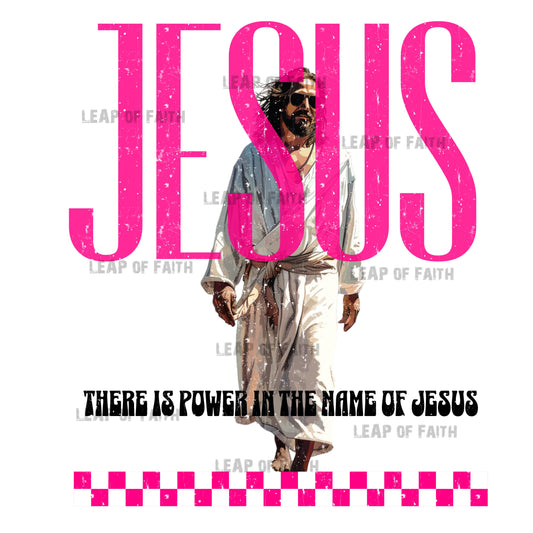 Jesus bundle (3 designs)