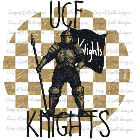 Ucf knights