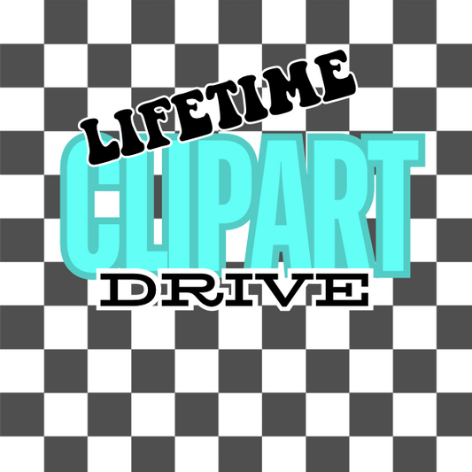 Lifetime clipart drive