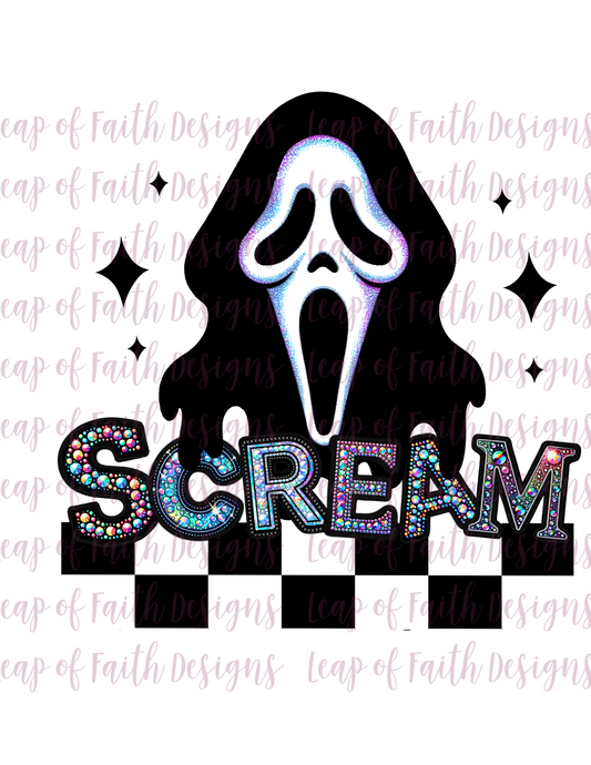 SCREAM