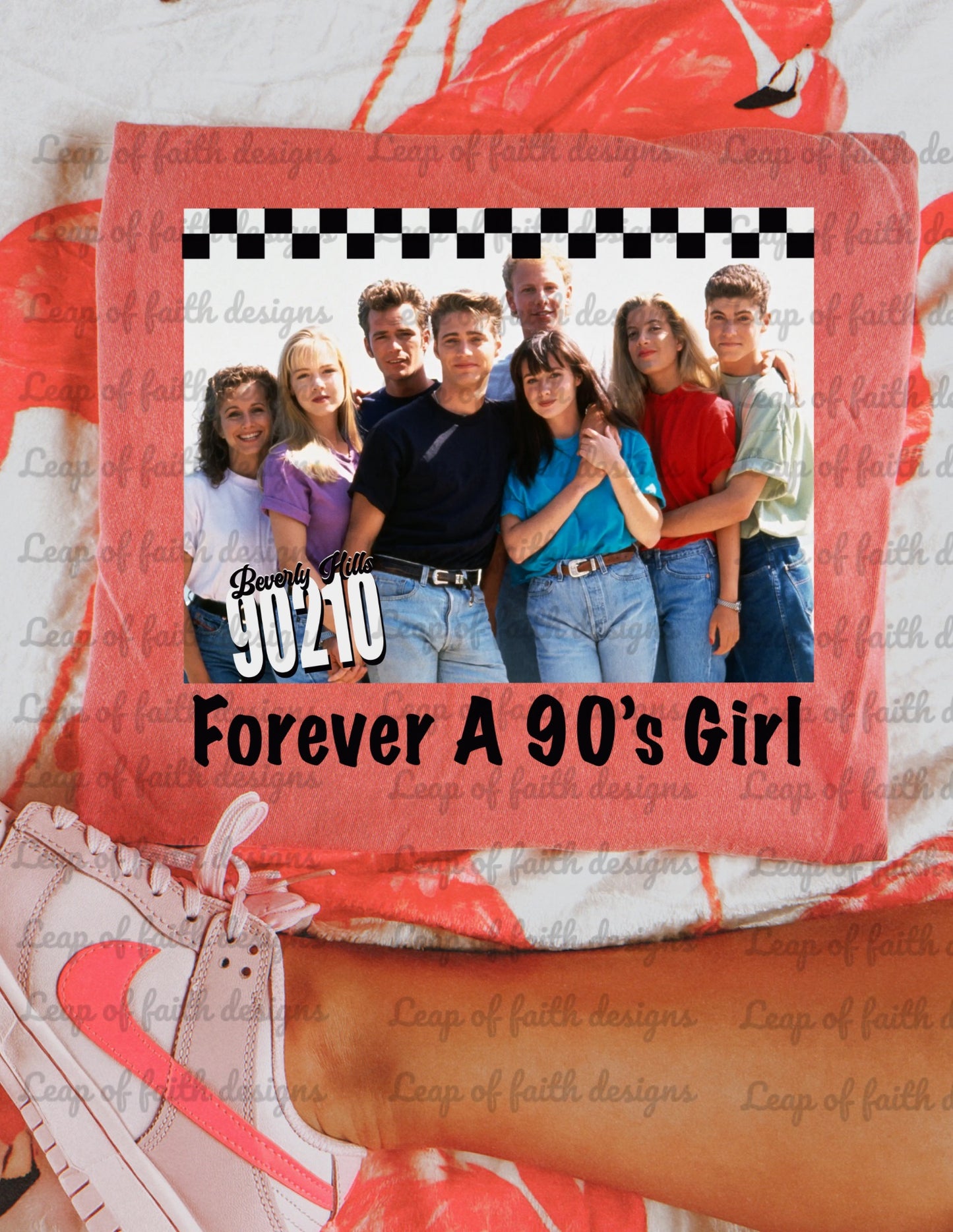 Forever a 90s girl 90210