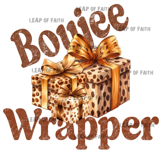 Boujee wrapper