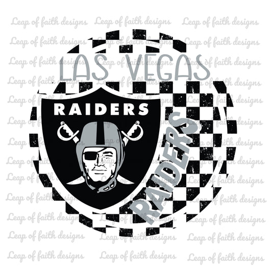 Las Vegas raiders