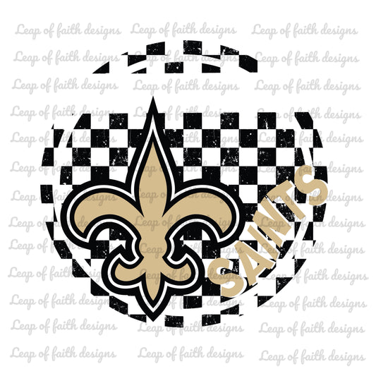 New Orleans saints