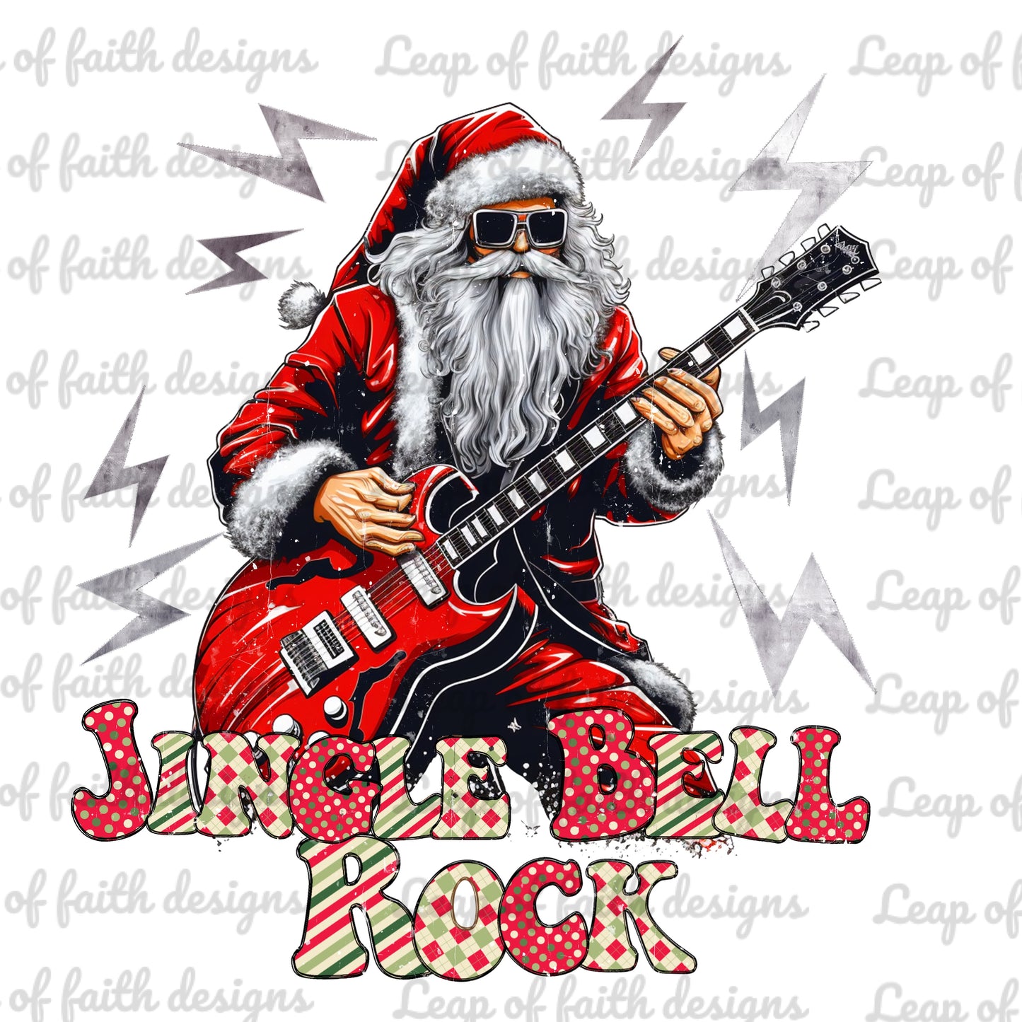 Jingle bell rock