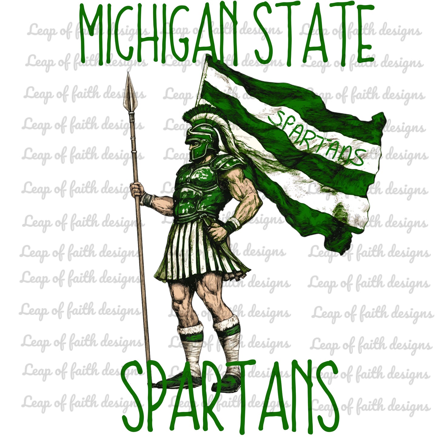 Michigan state