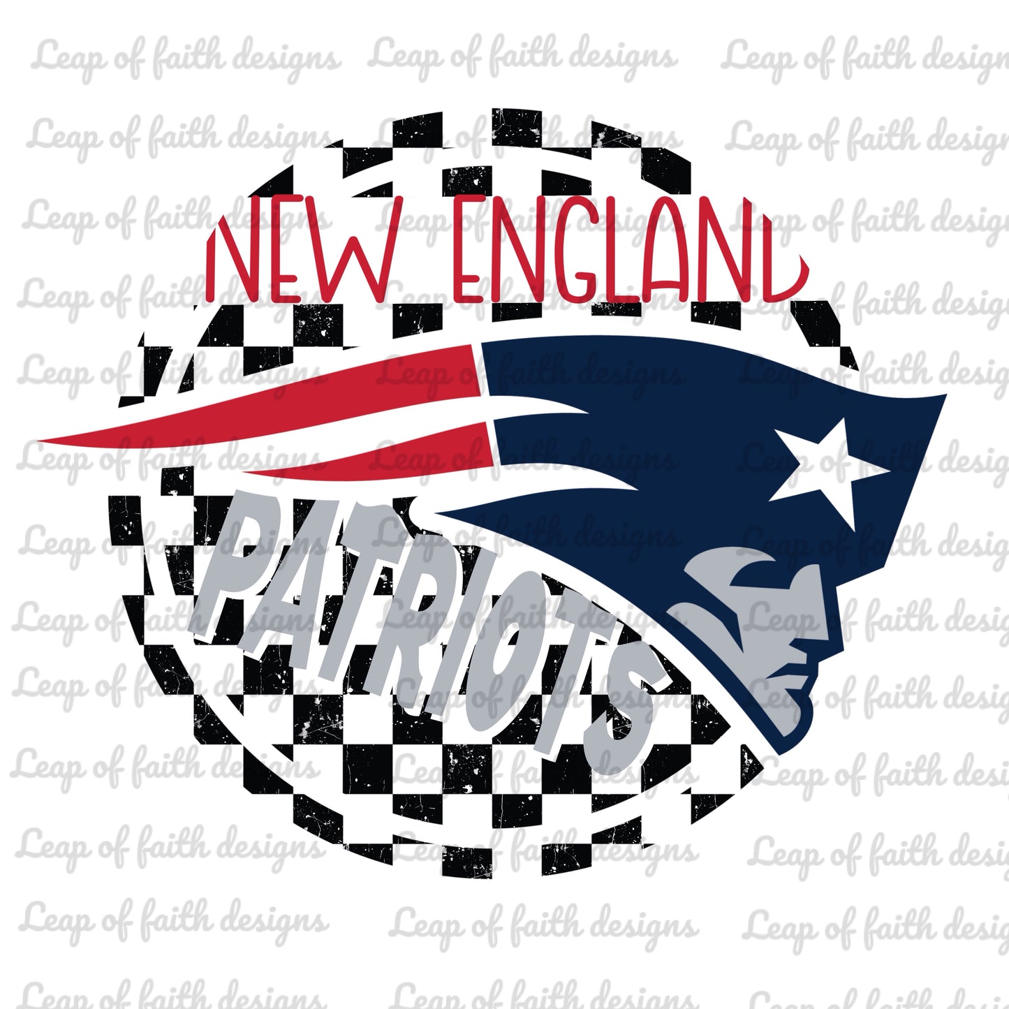 New England patriots