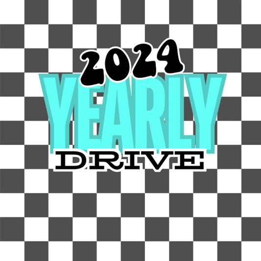 YEARLY DRIVE 2024