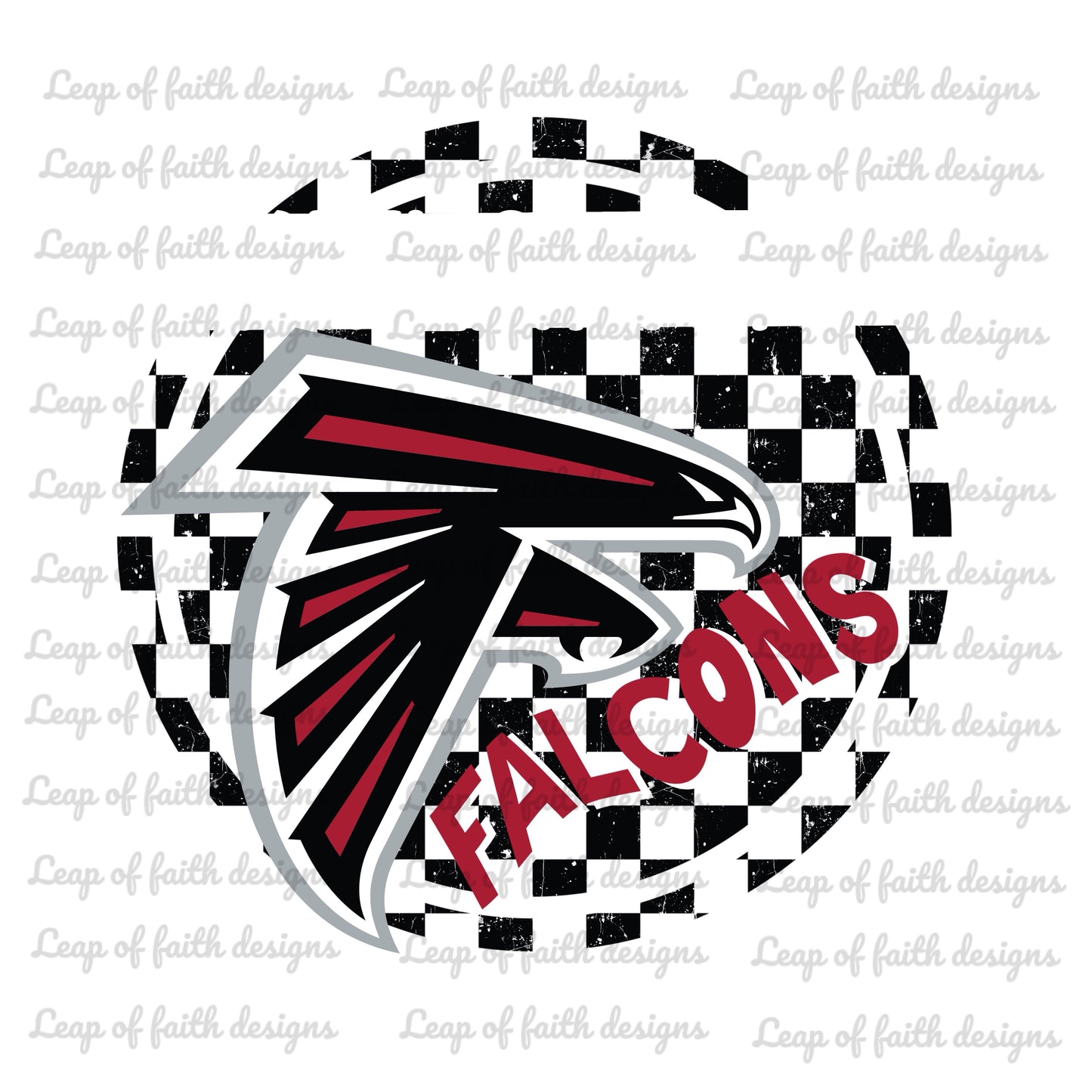 Atlanta falcons