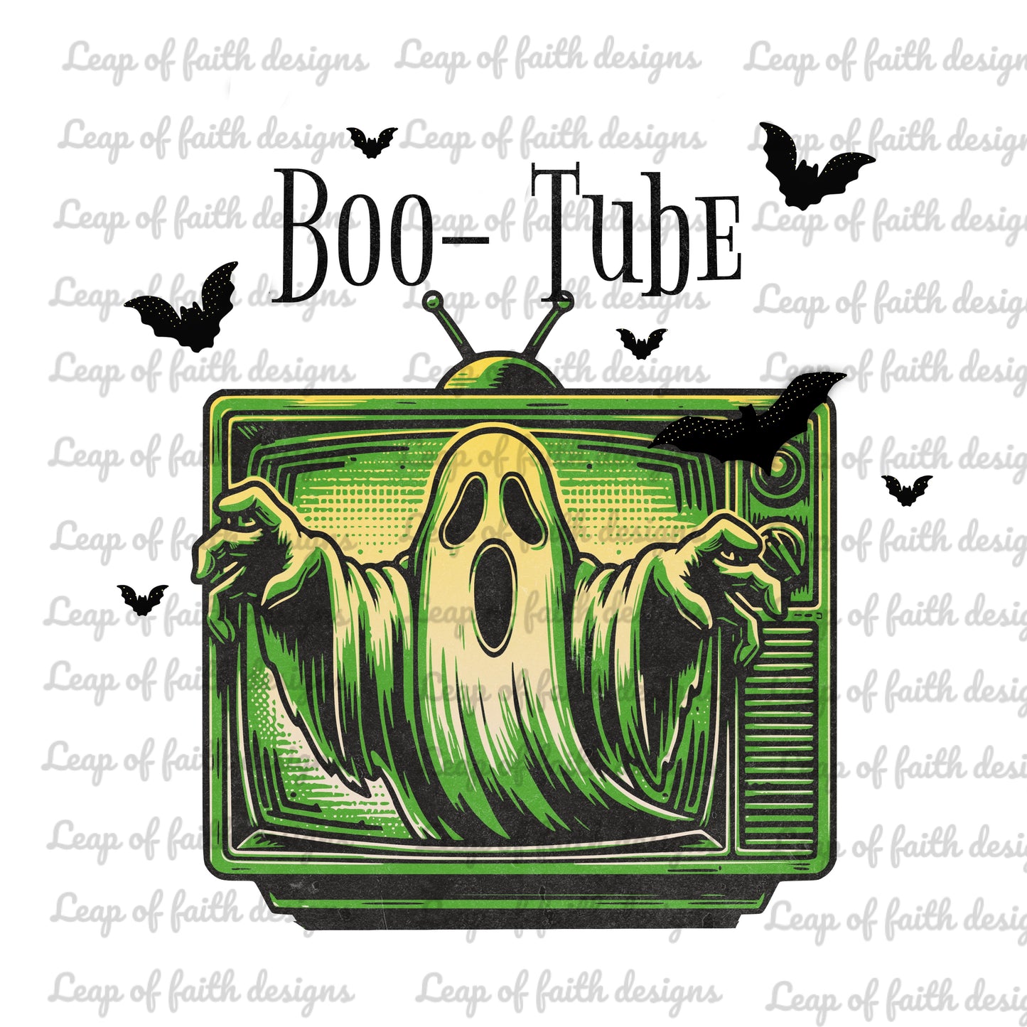 Boo tube