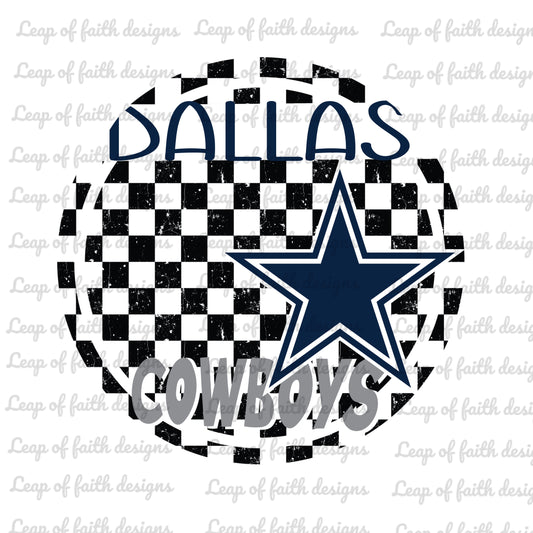 Dallas cowboys