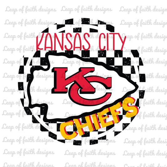 Kansas City Chiefs