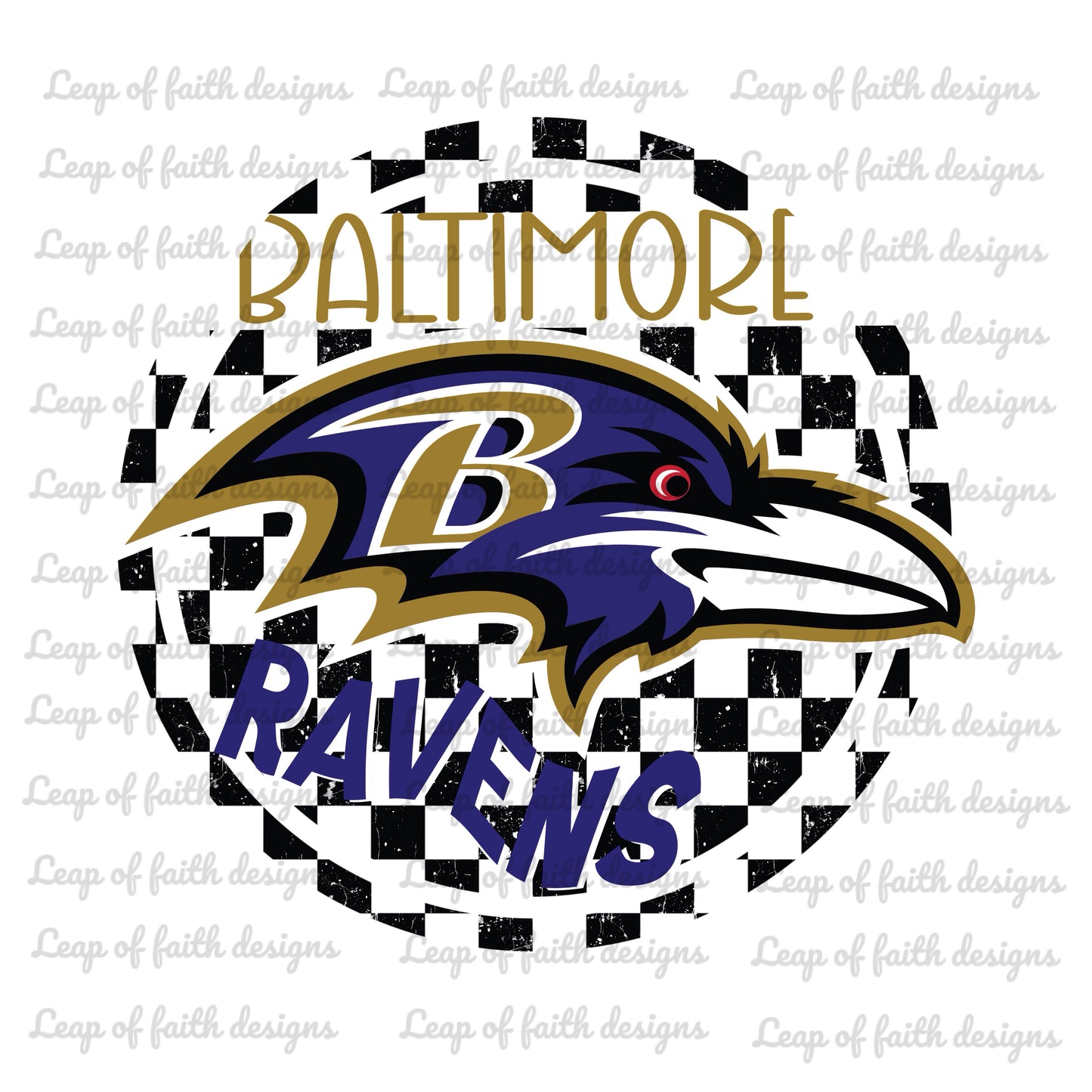 Baltimore ravens