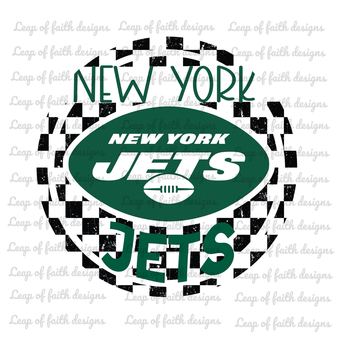 New York jets