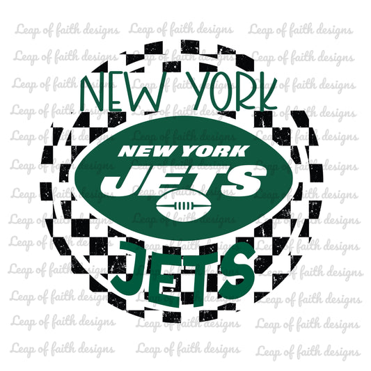 New York jets