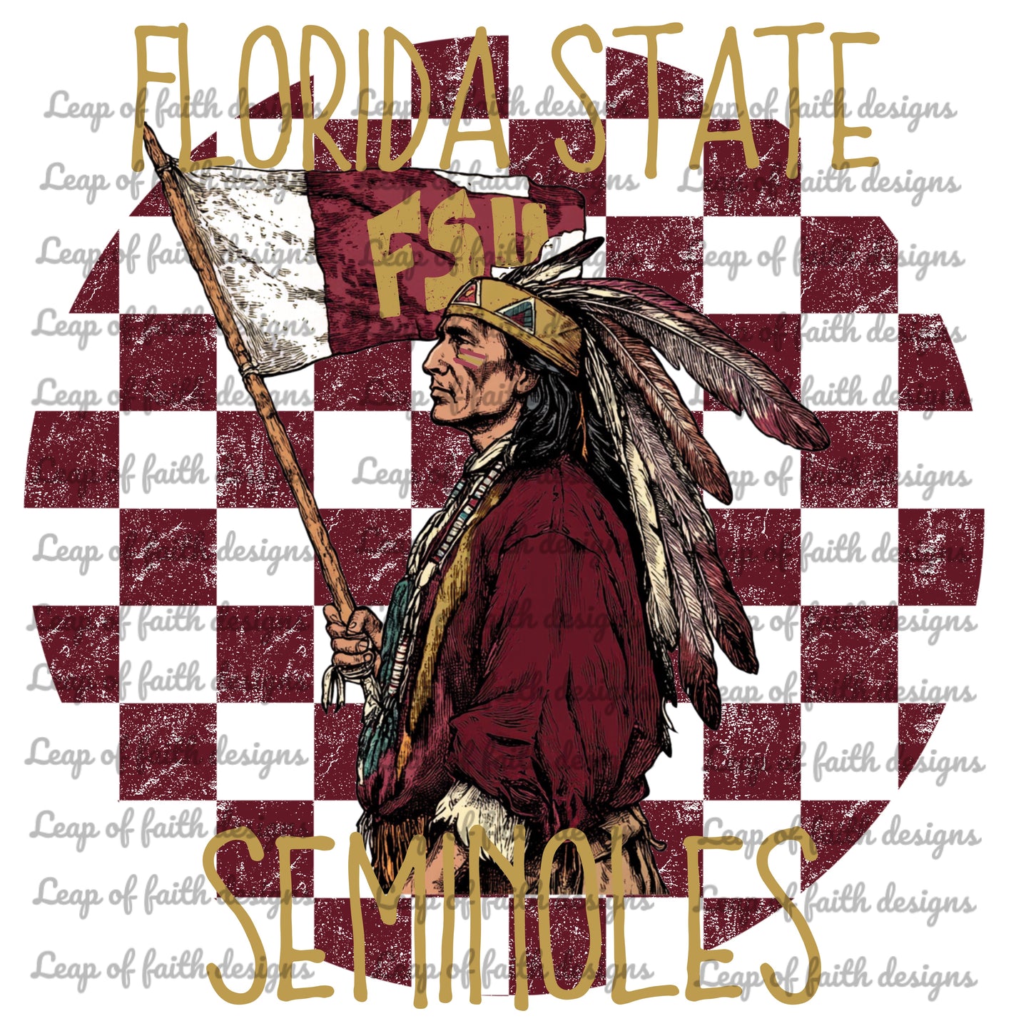 Florida state Seminoles