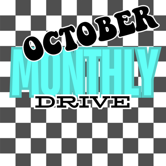 October design drive