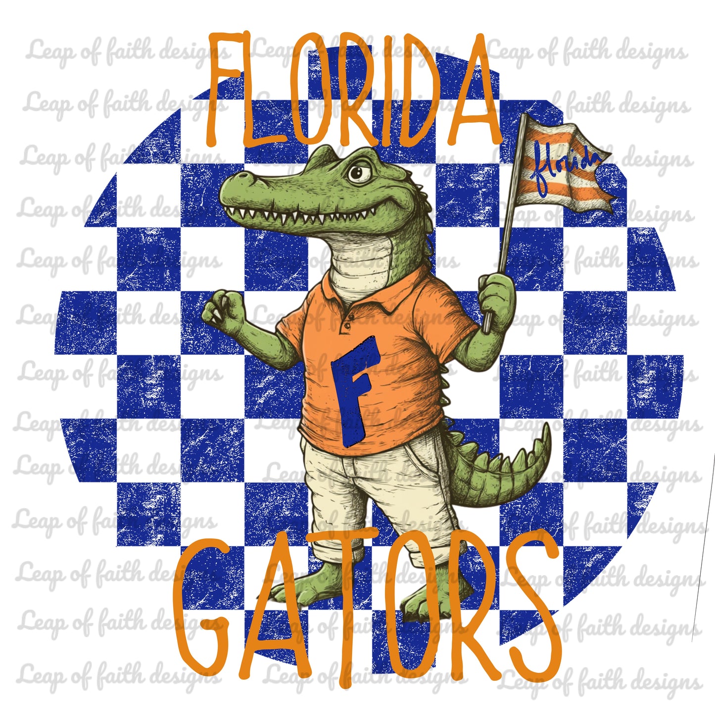 Florida gators