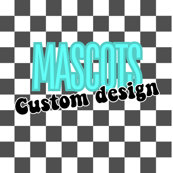 Mascot custom